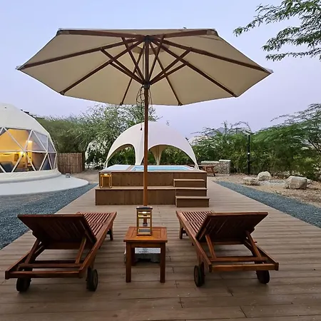 Hatta Resorts-2