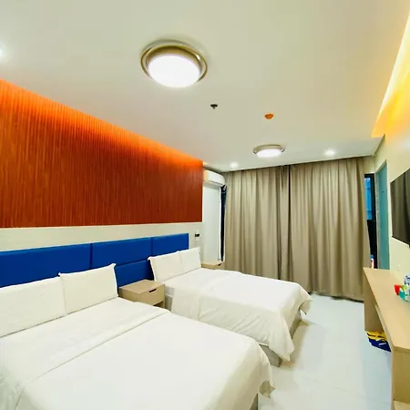 Hotel 45 Beach Resort-2