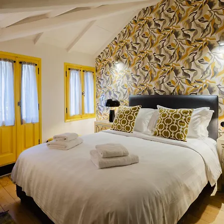 Archo Nafplio Suites & Rooms-3