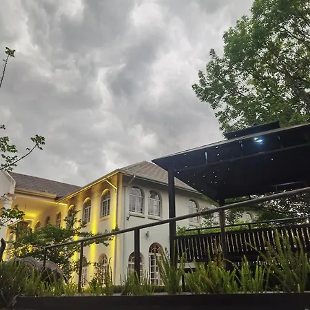 Lotus Guest House-2