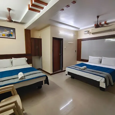 Hotel Dkr Residency-3
