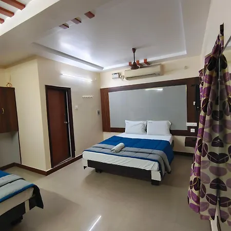 Hotel Dkr Residency-2