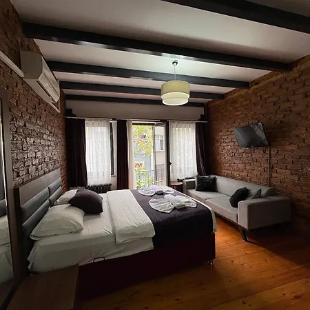 Taksim Otto suite-2