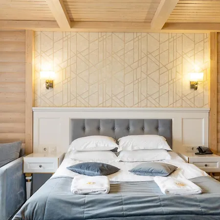 Marion Spa Hotel & Spa - Renovation - Rooms, Spa Area, Swimming Pool, Reception, Restaurant, Lounge Bar, Hookah Bar, Children'S Room, Parking, Spa And Breakfast Included In The Price-3