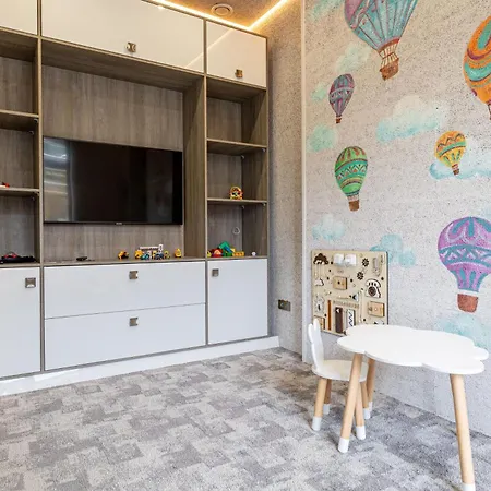 Marion Spa Hotel & Spa - Renovation - Rooms, Spa Area, Swimming Pool, Reception, Restaurant, Lounge Bar, Hookah Bar, Children'S Room, Parking, Spa And Breakfast Included In The Price-2