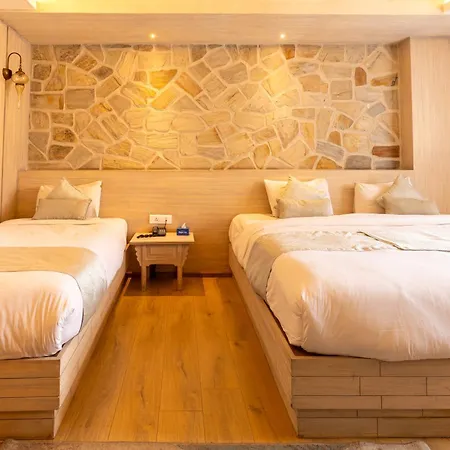 Arushi Boutique Hotel-2