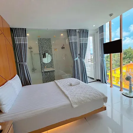 Cen Hotel-2