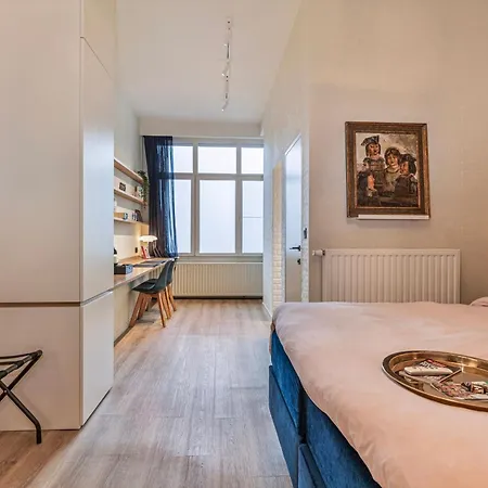 Borgerhouse B&B-3