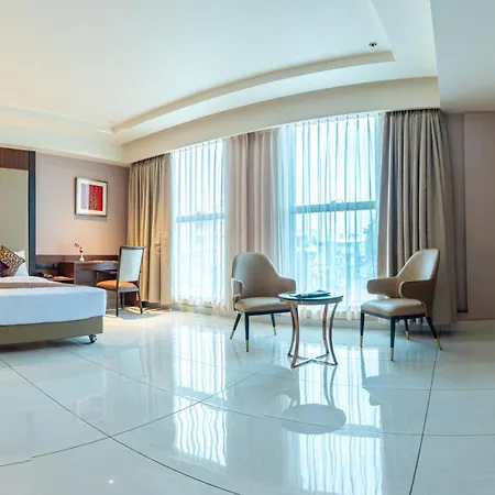 Hotel M Pro Palace Mysore - 12 Minutes To Mysore Palace-3