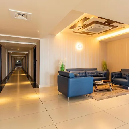 Hotel M Pro Palace Mysore - 12 Minutes To Mysore Palace-3