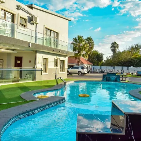 Lifestyle Lodge Hotel-2