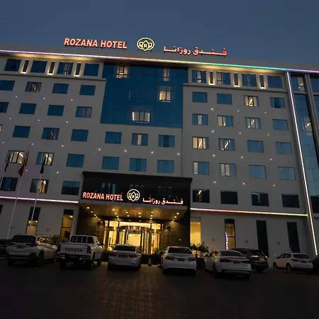 Rozana Hotel-2