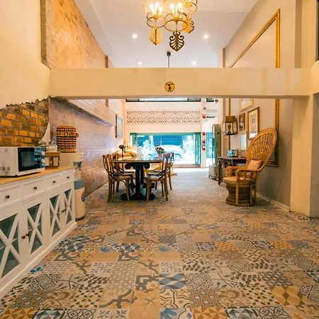 Si Phum Heritage Boutique, Chiang Mai-2