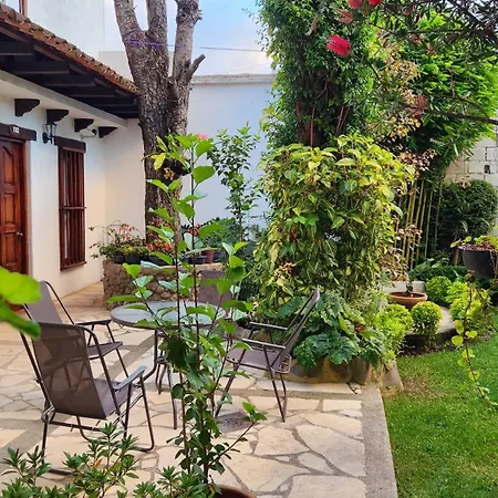 Arte Sano Vegan Hotel&Spa San Cristobal-2