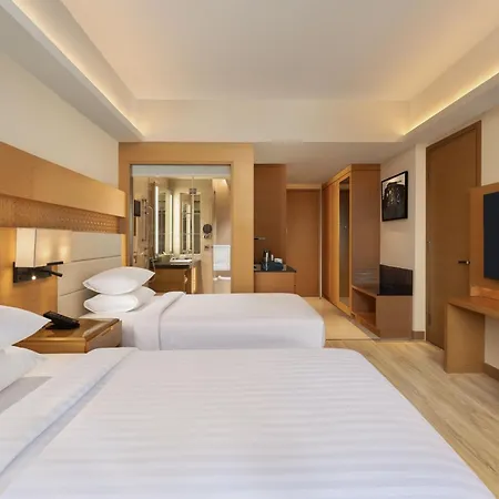 Courtyard By Marriott Shillong-3