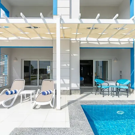 Casa Blue Resort-3