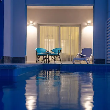 Casa Blue Resort-3