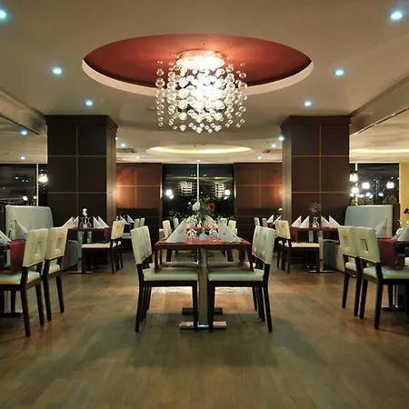 Luxery Suite Goldcity Gold City Alanya-2