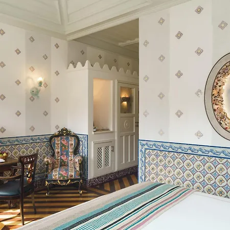 Vermelho Melides - Relais & Chateaux-3