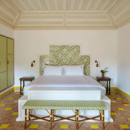 Vermelho Melides - Relais & Chateaux-2