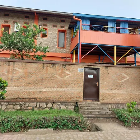 Maison D'Accueil - Fondation San Filippo Neri-2