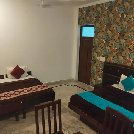 Hotel Shivanta Residency-2