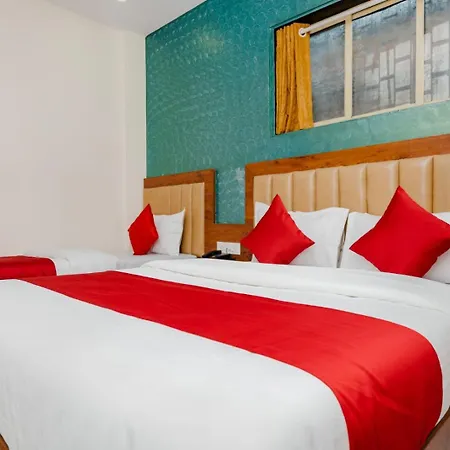 Hotel Purple Orchid-3