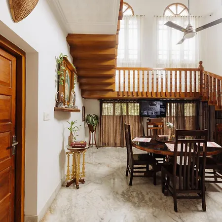 The Nook Home-2