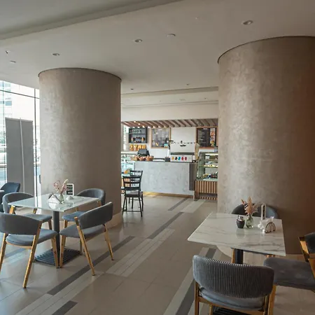 Jood Hotel Apartments-3