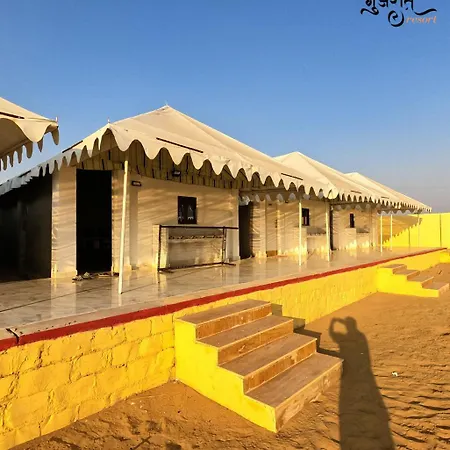 Gujarat Resort Jaisalmer-3