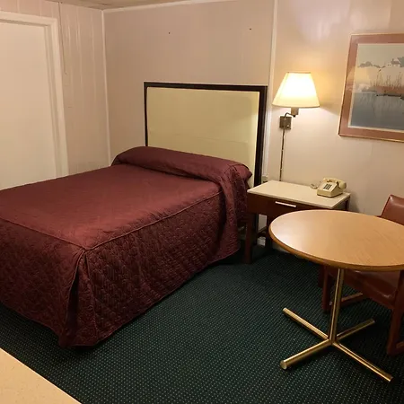 St. Mary'S Motel-3