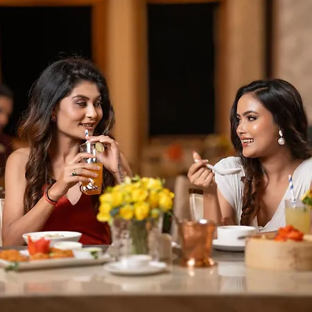 Summit Grand Resort & Spa-2