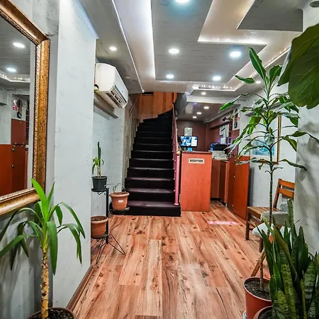 Sahra Otel-3
