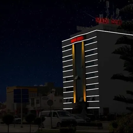 Otel Madi-3