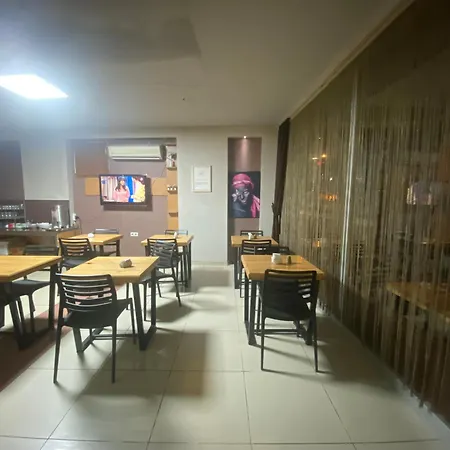 Otel Madi-2