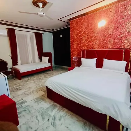 Grace Palace Guest House-2