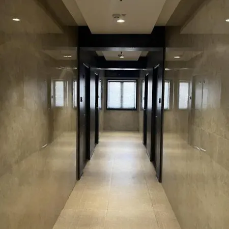 Ant Biz Rooms Near Chennai Trade Centre-2