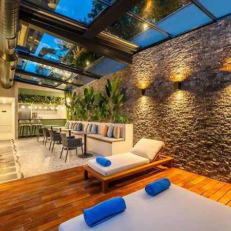 Lexia Hotel - Adult Only-3