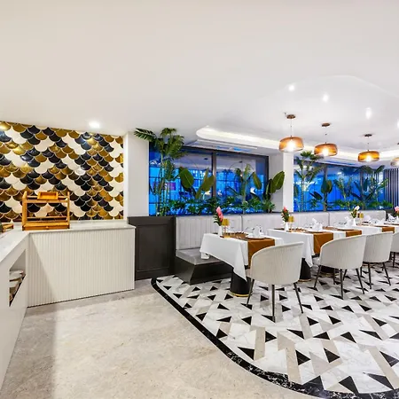 Lexia Hotel - Adult Only-3