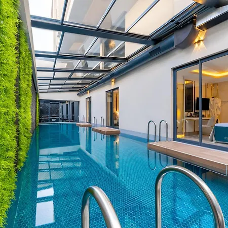 Lexia Hotel - Adult Only-2