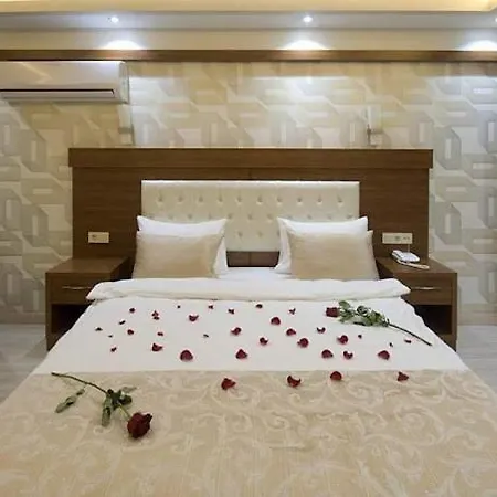 Asmalı Mescit Suites-3