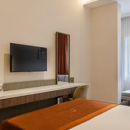 Mira Inn Lara-2