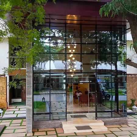 Sathyam Grand Resorts, Sriperumbudur-3