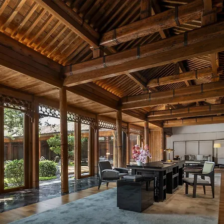 Mandarin Oriental Qianmen, Beijing-2