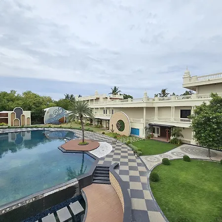 Sathyam Grand Resorts, Sriperumbudur-2