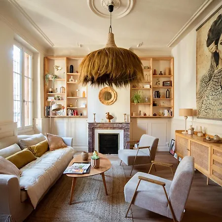 La Maison Clemenceau-2