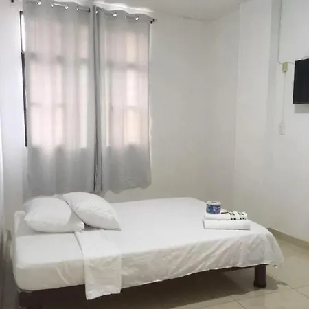 Hotel Toluca Cali-3