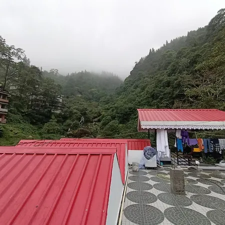 Hotel Karma Kastle-2