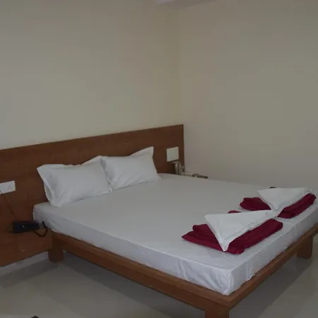 Shrinivas Lodge-3