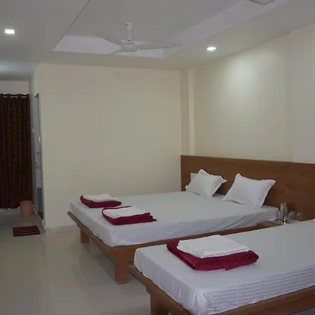 Shrinivas Lodge-2